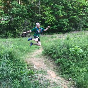 Meet your Posher, Geoff